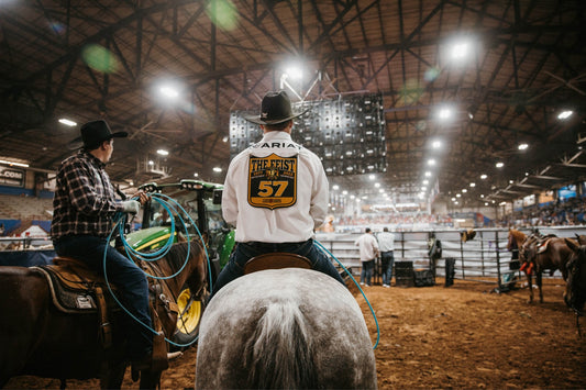 3 Ways to Manage Your Horse's Well-Being During Competition Season - Silver Lining Herbs