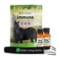 Bug Control Bundle for Horses - Silver Lining Herbs